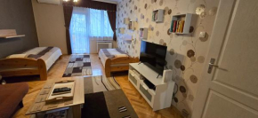 Habos isler apartman 16